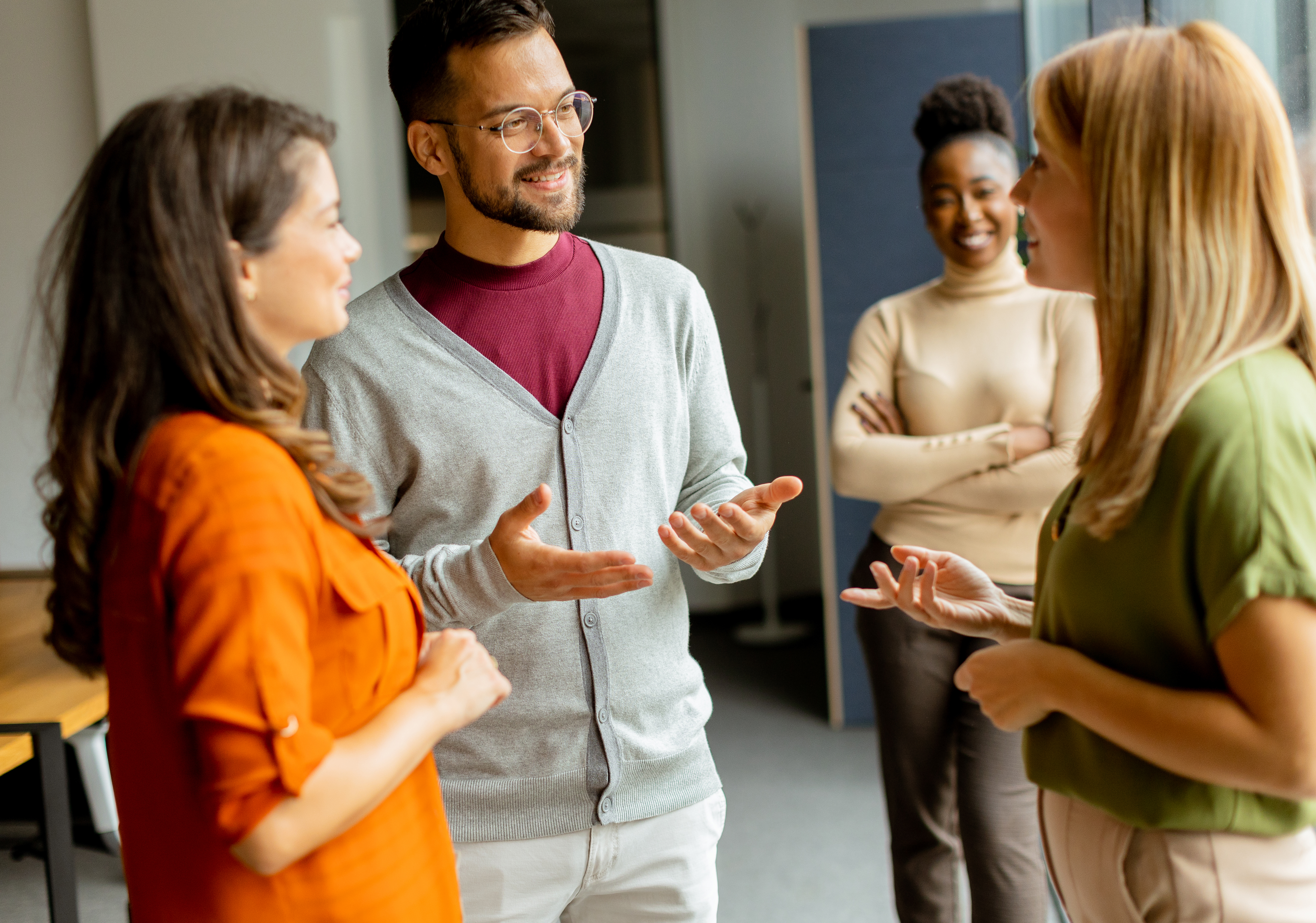 Etkili İletişim ve Takım Çalışması
